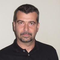 Andreas Stergiou