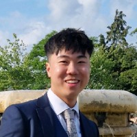 Christopher Yau