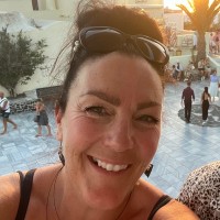 Andrea Woodcock