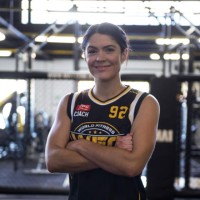 Brittany Smith