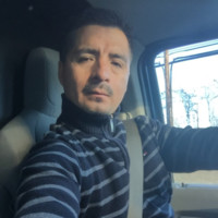 Enrique Baculima