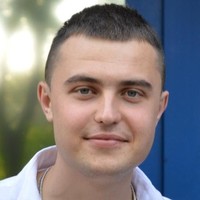 Oleksandr Kosarim