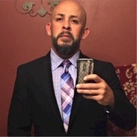 Robert Monjaras