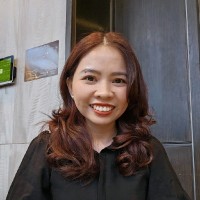 Phuong Thao Nguyen
