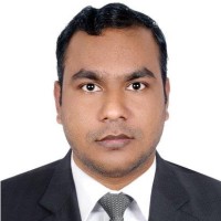 Rasmat Ali