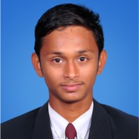 MOHAMMED AMAN K