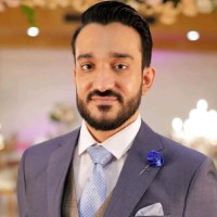 Abdullah Naveed