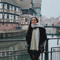 Habiba Andrawis