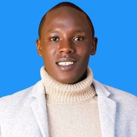 Simon Kimani