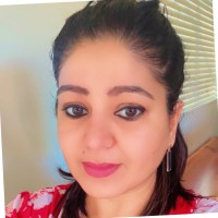 Isha Sharma, Capm, Cs