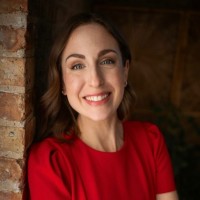 Jilian Sovinski, Shrm-Scp
