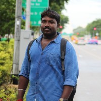 Manikumaran K M