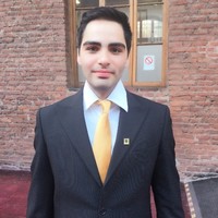 Gabriel Bustos Urrutia