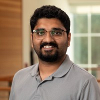 Akhil Karale, A.M Asce