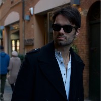 Riccardo Podestà