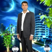 Amar Ali