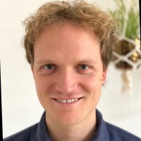 Daniel Wohlert