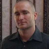 Benjamin Stevens