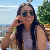 Damla Kaya