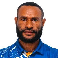 Charles Masu Angura