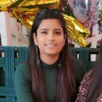 Shruti Jangid