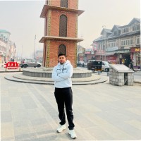 Harshit Tawar