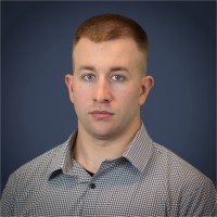 Justin Bates, E.I.T.