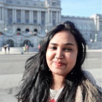 Jeevitha Paulraj