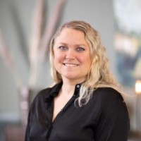 Charlotta Wahlberg