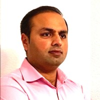 Khurram Shahzad