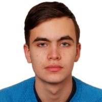 Maksym Liubashenko