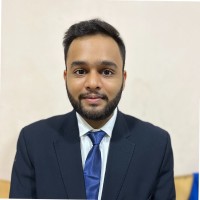 Siddharth Jain