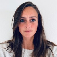 Sidonie Foucault