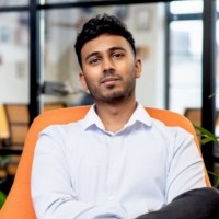 Dev Bhakta
