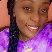 Iesha Hogans