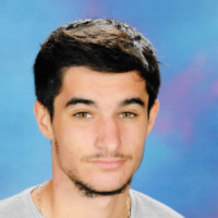 Lukas Meheust