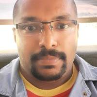 Arun Kalathil John