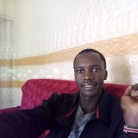 Sammy Kiprop