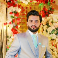 Asad Ullah