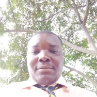 Justin Phiri
