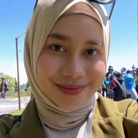 Fathimah Nur Azizah