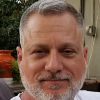 Jeff Stevens