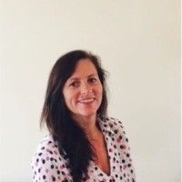 Helen Calvert