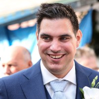 Robbin Geerding