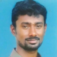 Saravanan I