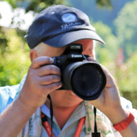 Brian James Anderson