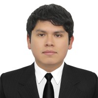 Renzo Alonso Niquín Vásquez