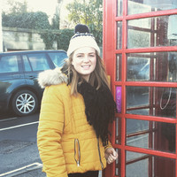 Hannah Trigg
