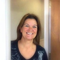 Leigh Ann Tidd