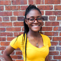 Chanealia Jenkins